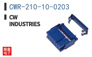 CWR-210-10-0203 ͼƬ